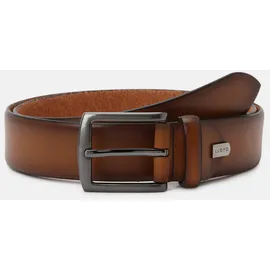 LLOYD Herrengürtel Leder 120 cm braun