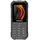 Hammer H Hammer 6 LTE, Outdoor Tastenhandy Dual SIM Schwarz Orange