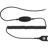 Epos CHS 01 Headset-Kabel, Headset Zubehör
