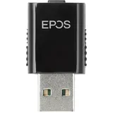 epos SDW D1 USB - USB - DECT - für IMPACT 5000-Serie Headsets Ideal für Fernarbeit und Hot Desking