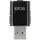 epos SDW D1 USB - USB - DECT - für IMPACT 5000-Serie Headsets Ideal für Fernarbeit und Hot Desking