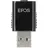 epos SDW D1 USB - USB - DECT - für IMPACT 5000-Serie Headsets Ideal für Fernarbeit und Hot Desking