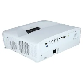 Acer L812 DLP Weiß