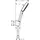 Hansgrohe Pulsify SELECT 105 3jet Relaxation Handbrause mattschwarz (24302670)