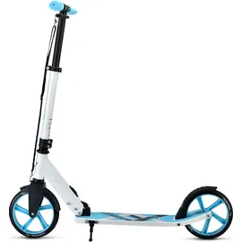 S'cool flaX 8.3 Weiß Modell 2025