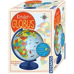 Kinder-Globus