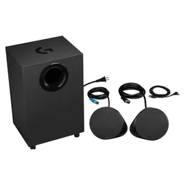 Logitech G560 Lightsync Bluetooth 2.1 System