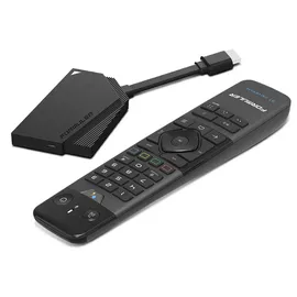 Formuler Z Mini 4K Android 12