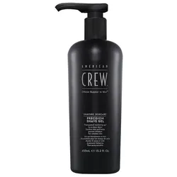 American Crew Precision Shave Gel Rasur 450 ml Herren 