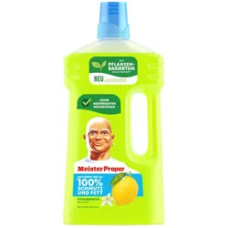 Meister Proper Citrusfrische 1L