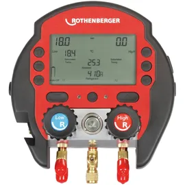 Rothenberger Red Box für ROCOOL 600 - 1000000539
