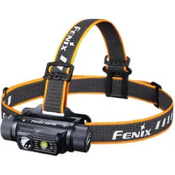 Fenix HM70R Wiederaufladbare Stirnlampe