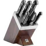 Zwilling Gourmet Messerblock 7-tlg.