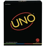 Mattel Uno Minimalista