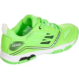Gewo Schuh Flex Force Pro I lime/schwarz 38 - 38