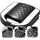 Maestro Toaster/Sandwichmaker 3in1 750W MR-709, Maestro