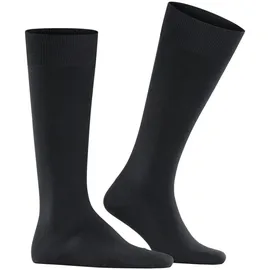 Falke Ultra Energizing Kniestrümpfe Schwarz 45-46