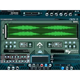 eJay Techno 5 DE Win