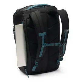 Columbia Landroamer Travel 32 Rucksack Blau