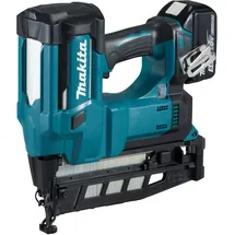 Makita DBN600RTJ Elektrotacker 18V