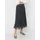 Only Maxirock Damen Grau 36