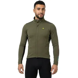 ALÉ K-tornado 2.0 verde oliva / olive green M