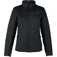 Therm-ic Powerjacket Speed Women schwarz M