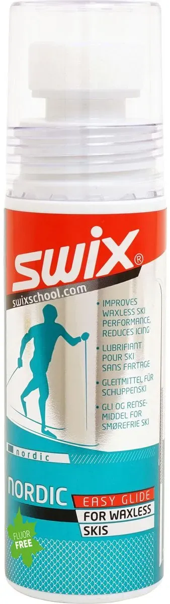 Swix N3NC Easy Glide, 80ml neutral