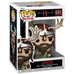 Funko - POP! - Diablo 4 - Druid Vinyl