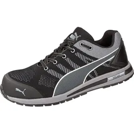 Puma Elevate Knit S1P ESD HRO SRC black 40
