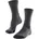 Explore Wandersocken 1 Paar Grau 39-40