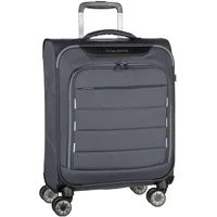 Travelite Skaii 4-Rollen Cabin S 55 cm / 36 l gipfelgrau