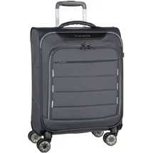 Travelite Skaii 4-Rollen Cabin S 55 cm / 36 l gipfelgrau