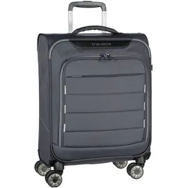 Travelite Skaii 4-Rollen Cabin S 55 cm / 36 l gipfelgrau