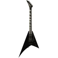 Jackson Pro Plus Series Rhoads GLOSS BLACK - E-Gitarre