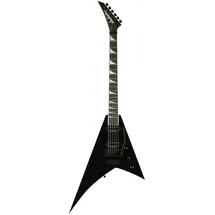 Jackson Pro Plus Series Rhoads GLOSS BLACK - E-Gitarre