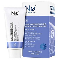 Nø Cosmetics 120h Hypermoisture Feuchtigkeitscreme