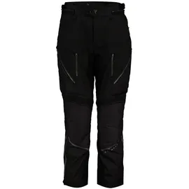Rebelhorn Hardy 3.0 wasserdichte Damen Motorrad Textilhose
