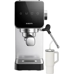 Xiaomi Halbautomatische Espressomaschine + Xiaomi Straw Mug (Thermobecher)