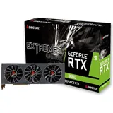 Biostar GeForce RTX 3080 (10 GB), Grafikkarte