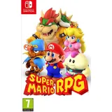 Super Mario RPG - Nintendo Switch - RPG - PEGI 7