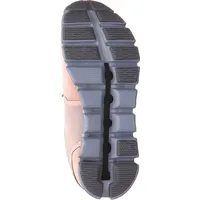 On Cloud 5 Waterproof Damen Rose/Fossil 38