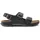 Birkenstock Milano CT Artic Old Schwarz 46
