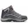 Columbia CrestwoodTM Mid Waterproof Wanderstiefel - Graphite - EU 41 1/2