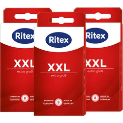 Ritex XXL Kondome