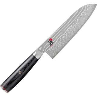 MIYABI Messer 5000FCD Santoku 18cm