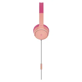 Belkin SoundForm Mini kabelgebunden 3,5 mm Pink
