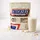 Mars Snickers Hi Protein White Chocolate Caramel & Peanut Pulver 875 g