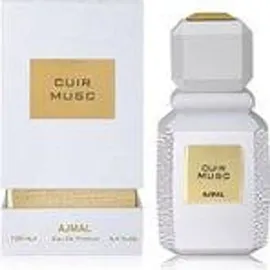Ajmal Cuir Musc Eau de Parfum 100 ml