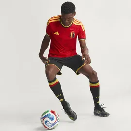 adidas Belgien Heimtrikot (Authentic) 2026 Herren Gr. S